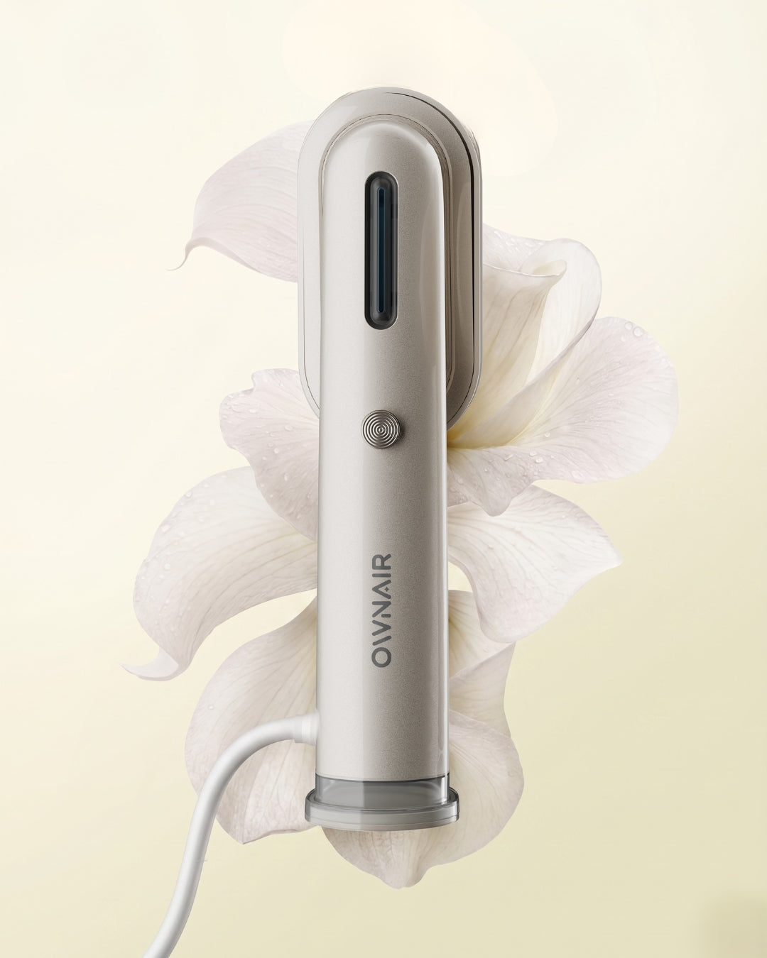 Smooth Mornings & Crisp Outfits: Why the OWNAIR 2 in 1 Handheld Steam Iron Is Becoming a Daily Essential