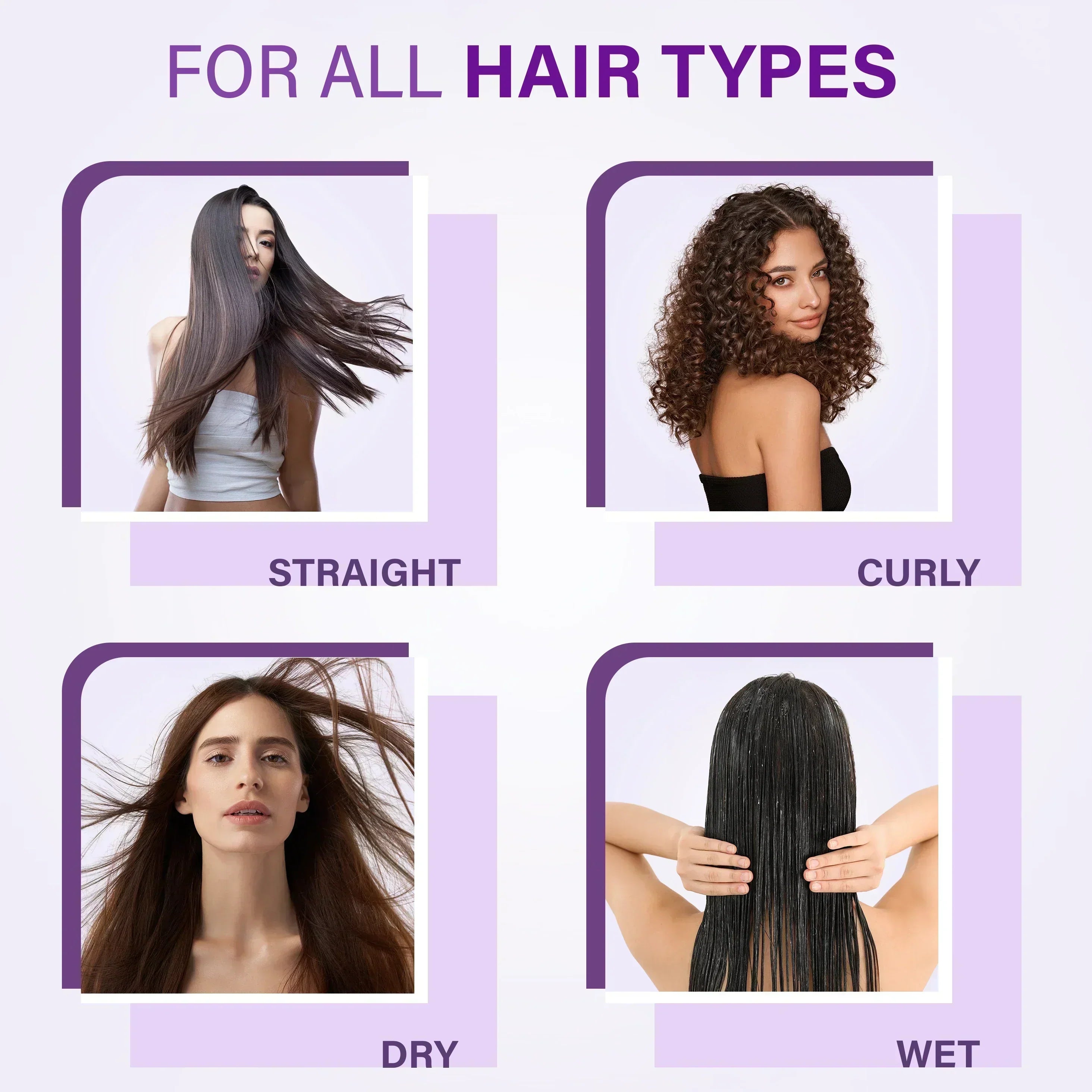 OWNAIR Hot Air Brush User Manual | Safety, Usage & Maintenance Guide