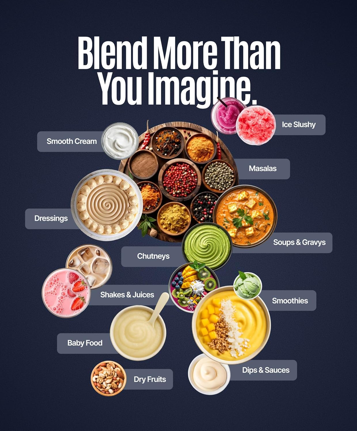 7 Quick Summer Drinks You Can Make Anywhere with OWNAIR Portable Blender Blast