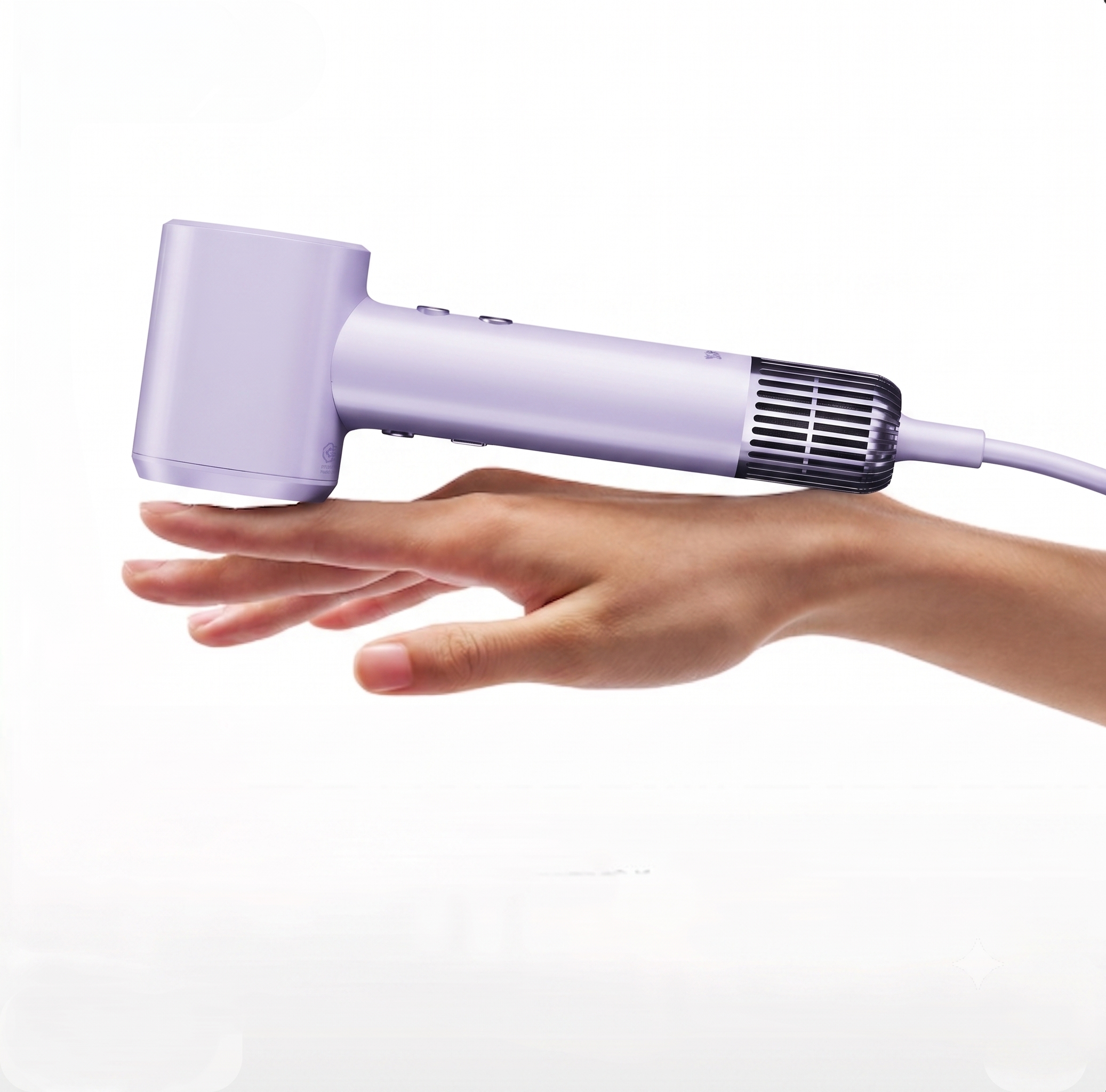 Why the OWNAIR Hair Dryer for Women Feels Almost Weightless While Delivering Powerful Performance