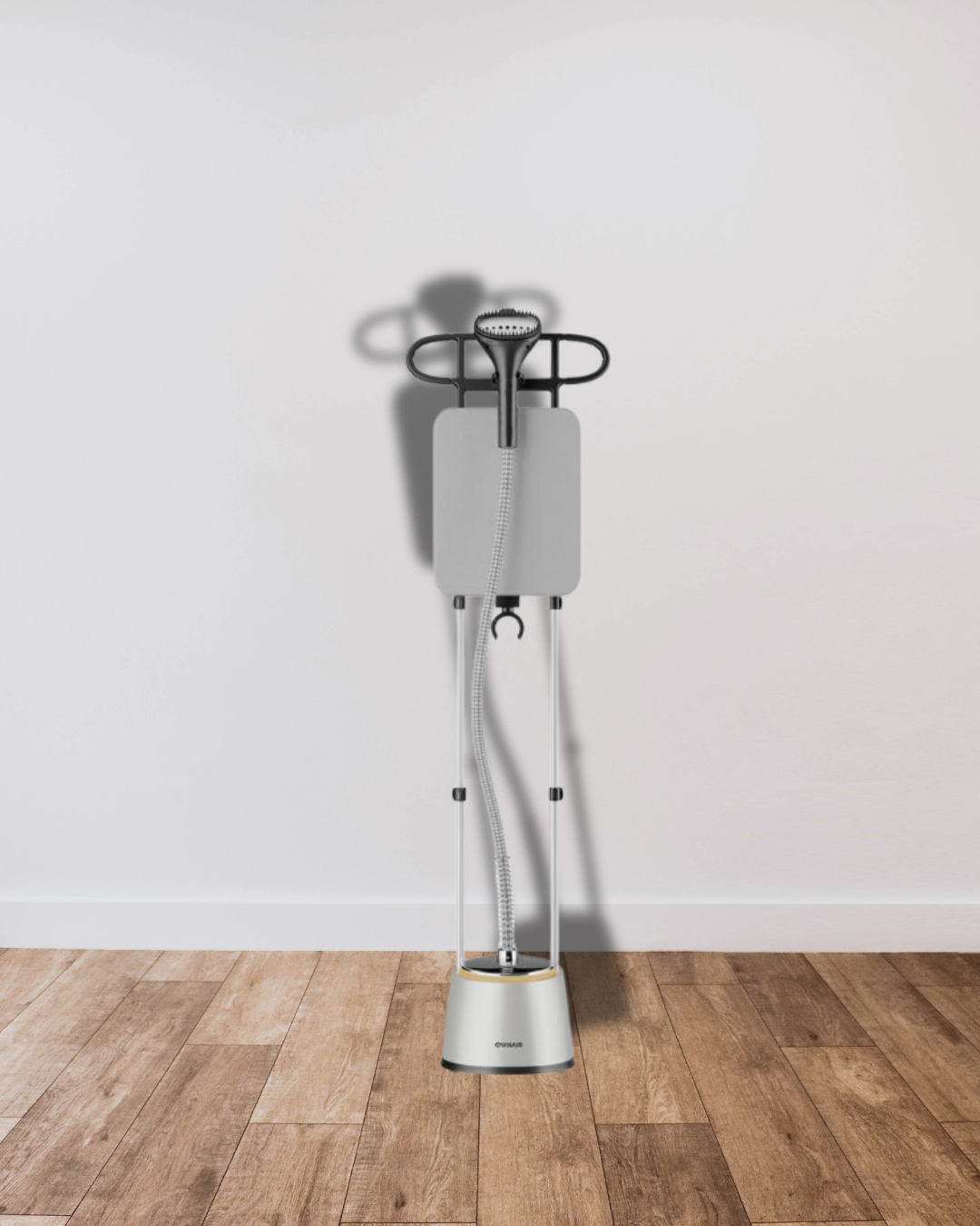 Why the OWNAIR Standing Iron Steamer For Clothes Is the Perfect Blend of Style and Everyday Convenience