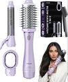 Buy Ownair 3-in-1 Hot Air Brush | 1200 Watt | Air Dryer, Straightener & Volumizer