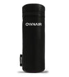 OWNAIR Insulated Sleeve Portable Blender Bag | Durable | Sleek | Functional | for OWNAIR Blender - Black