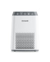 OWNAIR Smart Air Purifier For Coverage Area 150 Sq Ft- Removes 99.97% of Pollen,Dust, Smoke, Quiet and Low energy consumption, Ideal for Bedrooms - White