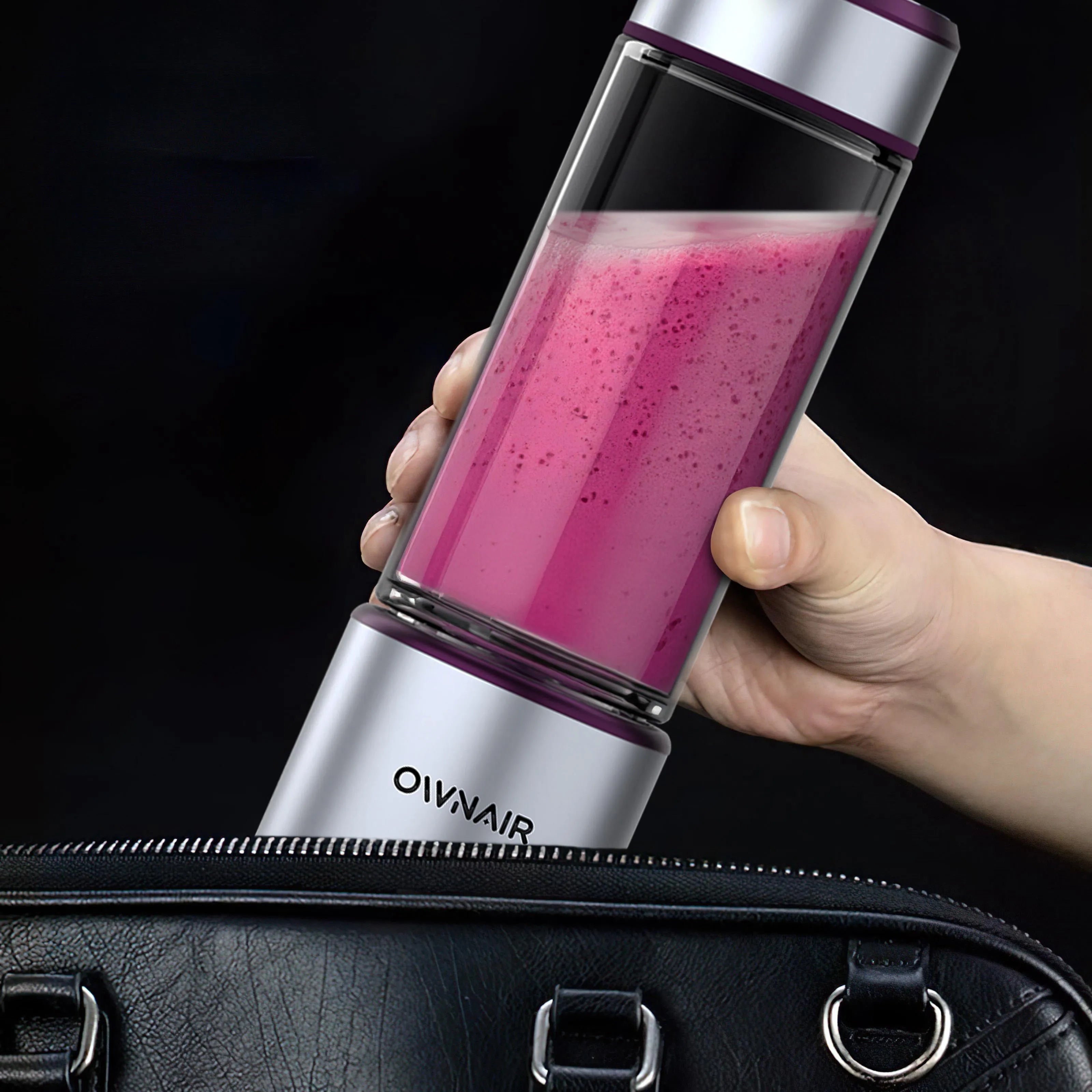 portable blender for home and travel